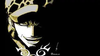 Trafalgar D. Law || One Piece Edit