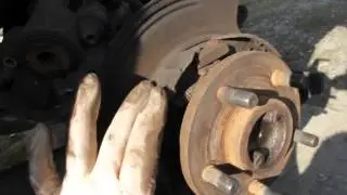 Parking Brake 93-98 Jeep Grand Cherokee Replacement 