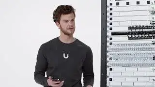 Встречайте - UniFi Etherlighting