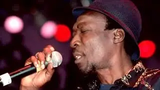 Alton Ellis - Bless you