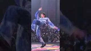 Bboy Pac Pac миксует!