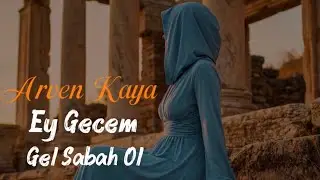 Arven Kaya - Oh My Night (Official Video) Lyrics “Oh My Night, Come, Let Morning Come”