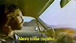 The Doors - Queen Of The Highway (Subtítulada en español)