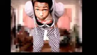 Nappy Thee Invader - Wait Hold Up (Jerkin Song)