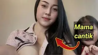 MAMA CANTlK BUKA SEMUANYA 