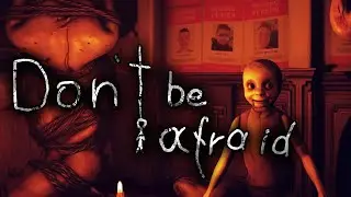 Trying to Escape the House of a Kidnapper | Don't be Afraid