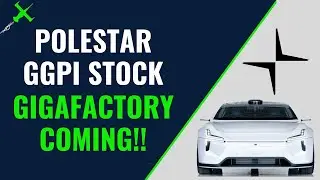 BREAKOUT SOON? GGPI Stock Price Polestar News Update Huge Upside