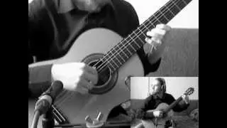 Metroland (arr. Jaume Tugores)