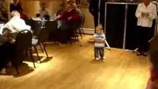 mikey dancin 2