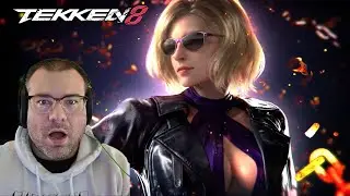 Tekken 8 Review: Unreal Engine Graphics & Gameplay Impressions!