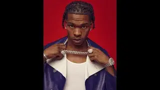 Lil Baby Type Beat - 