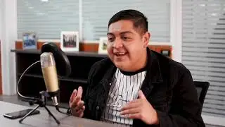 Episodio #1 Una Charla con Gustavo Mercado