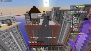 Minecraft Bed Wars Ep. 1