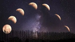 Медитация Света - Коридор Затмений