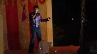 Mere Mehboob Qayamat Hogi - sung by Vikas kumar singh