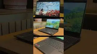 #Shorts Lenovo Legion 5 Pro  #lenovolegionid #laptop #lenovolegion