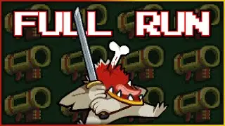 Impossible! | Full Run | Nuclear Throne
