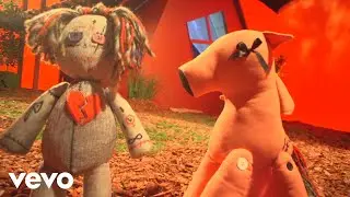 Trippie Redd - Oomps Revenge Pt. 2 (Lyric Video)