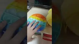 ПОКАЗЫВАЮ СВОИ ПОП ИТЫ!