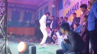 74th Republic Day Celebration By Many Cultural Program At Gorahar By Gorahar Youth Club...#youtube