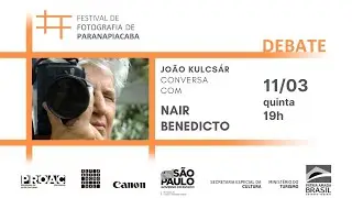 FFP21 │ Nair Benedicto