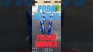PPDB MUHIJO GELOMBANG 2 MASIH DIBUKA sampai 31 Juli 2024 #muhijo  #ppdb