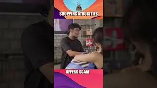 Eruma Saani | Offers Scam #erumasaani #shorts