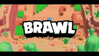 MY COMEBACK IN BRAWL STARTS - WITH Gaara07