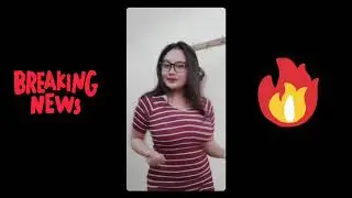TIK TOK MAMA MUDA BODY BOHAY