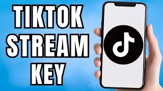 How to Get Tiktok Stream Key iOS