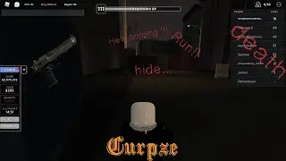 i cannot stop playing this game ( Roblox Criminality )