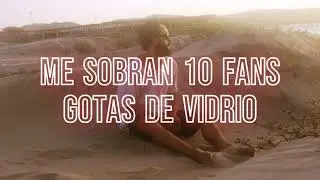 MVÄ - Me Sobran 10 Fans