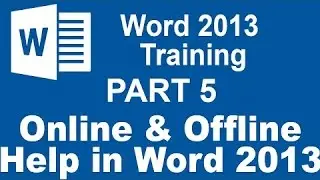 Khmer Learn Microsoft Word 2013 Part 5 How To File To PDF In Word