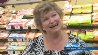 VONS OPENS IN GOLETA VALLEY
