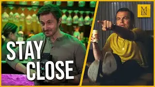 Netflix Stay Close locations that you might recognize