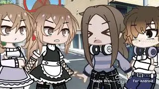 Я вернулась! Чит. Опис.