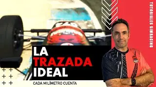 El error de no usar cada milímetro | Simracing
