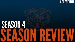Madden 17 Bears Franchise Gameplay | Season 4 Review | The Finale