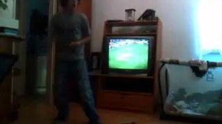 DavidluzTV's webcam video 21 de Agosto de 2011 11h33min (PDT)