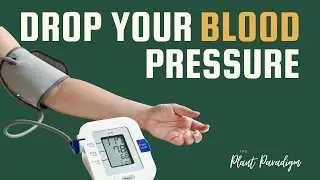How Fasting Affects Your Blood Pressure!