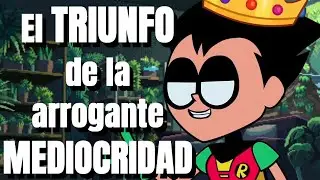 The most HATED or HUMILIATING episodes of animated series and TV (Part 3)