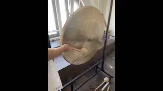 Студия гонг-медитации в Туле. Звукотерапия 2