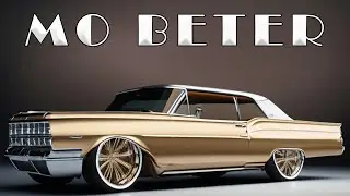 MO BETTER 140 BPM BIG K.R.I.T LARRY JUNE TYPE BEAT