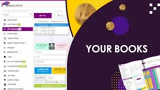 Your Books