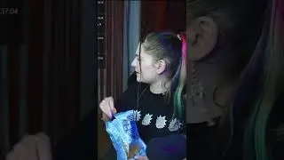 ЖУТКИЙ RING TOSS | Софа и Милена | 