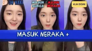 KOMPILASI POV REN (MASUK NERAKA++) -Karen Lorenza 2024