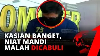 Dukun Cabul Beraksi di Depok, 4 Wanita Jadi Korban Modus Mandi Kembang