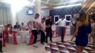 Albanian folk dance