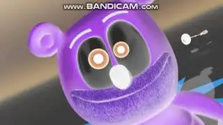 Gummy Bear international Effects