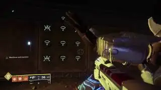 [D2] Quête Xenophage